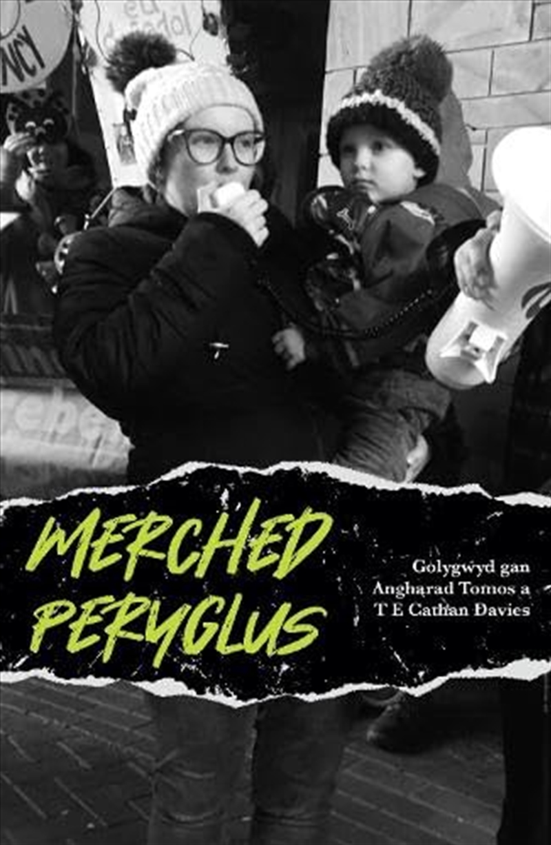 Merched Peryglus/Product Detail/General Fiction Books