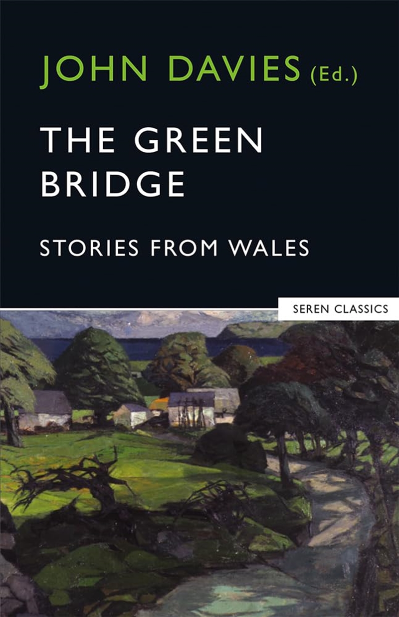 Green Bridge/Product Detail/General Fiction Books