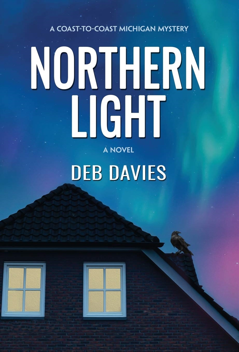 Northern Light/Product Detail/General Fiction Books