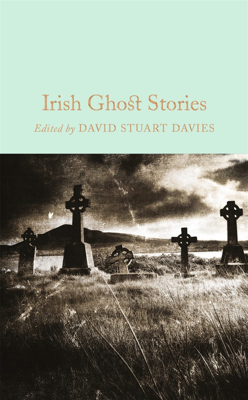 Irish Ghost Stories/Product Detail/General Fiction Books