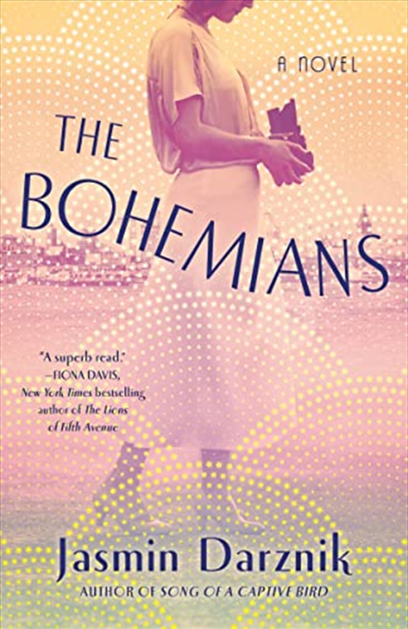 Bohemians/Product Detail/General Fiction Books