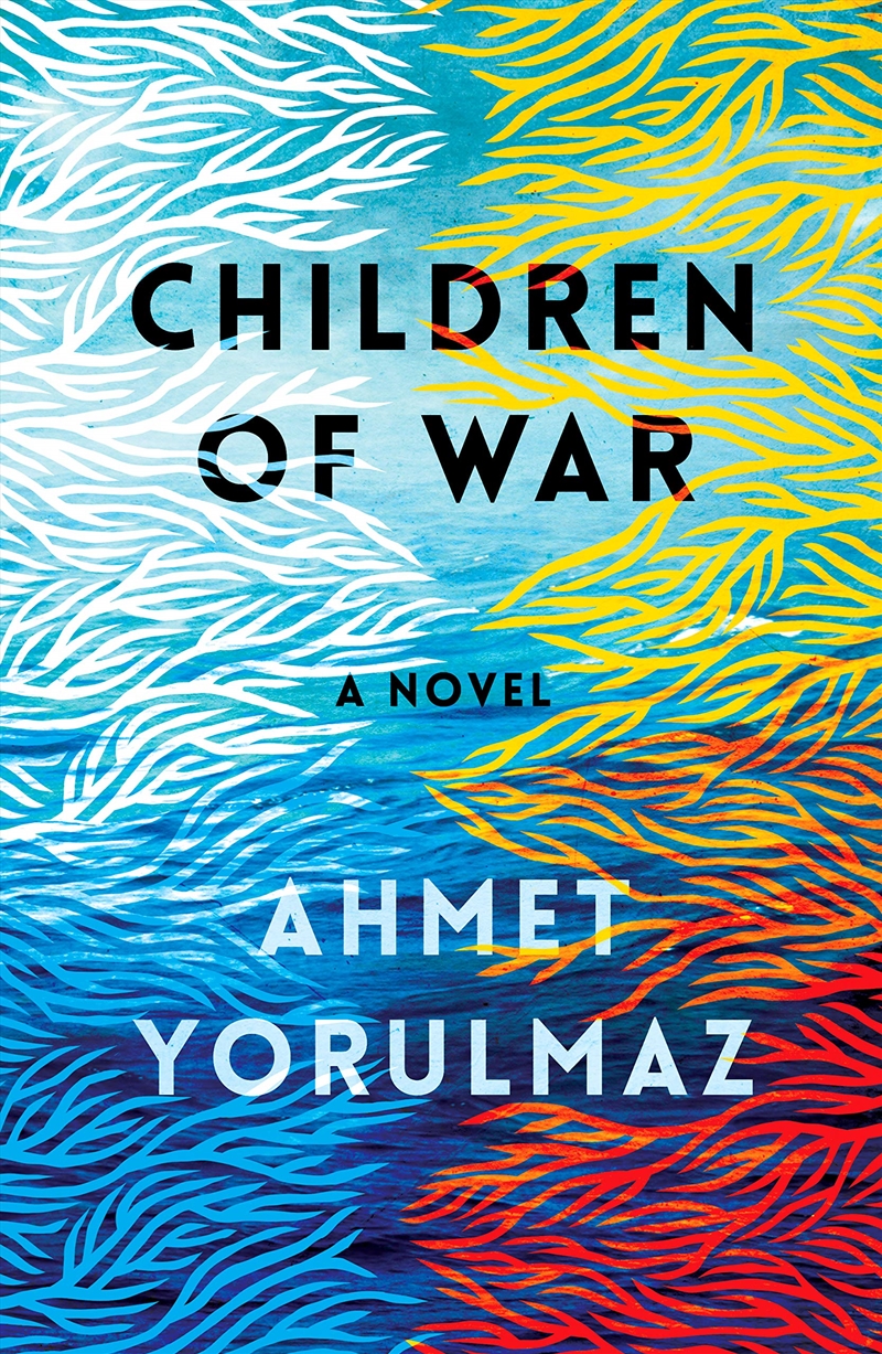 Children Of War/Product Detail/General Fiction Books