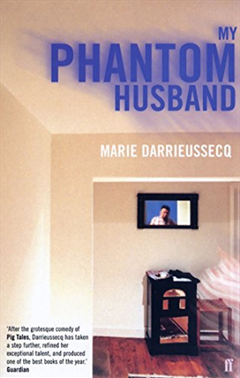 My Phantom Husband/Product Detail/General Fiction Books