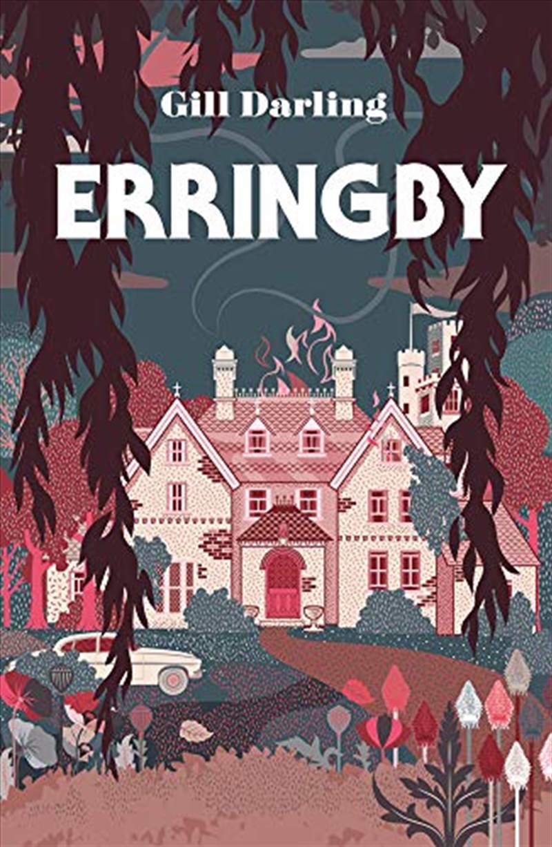 Erringby/Product Detail/General Fiction Books