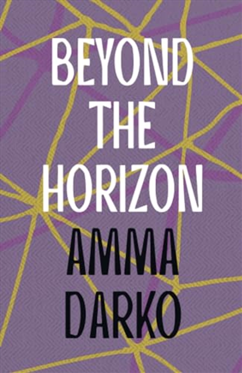 Beyond The Horizon/Product Detail/General Fiction Books
