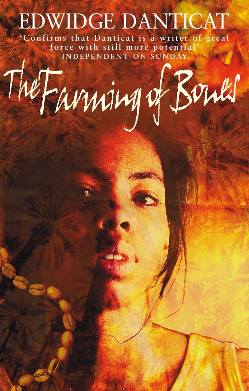 Farming Of Bones/Product Detail/General Fiction Books