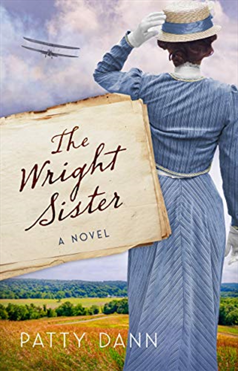 Wright Sister A Novel/Product Detail/General Fiction Books