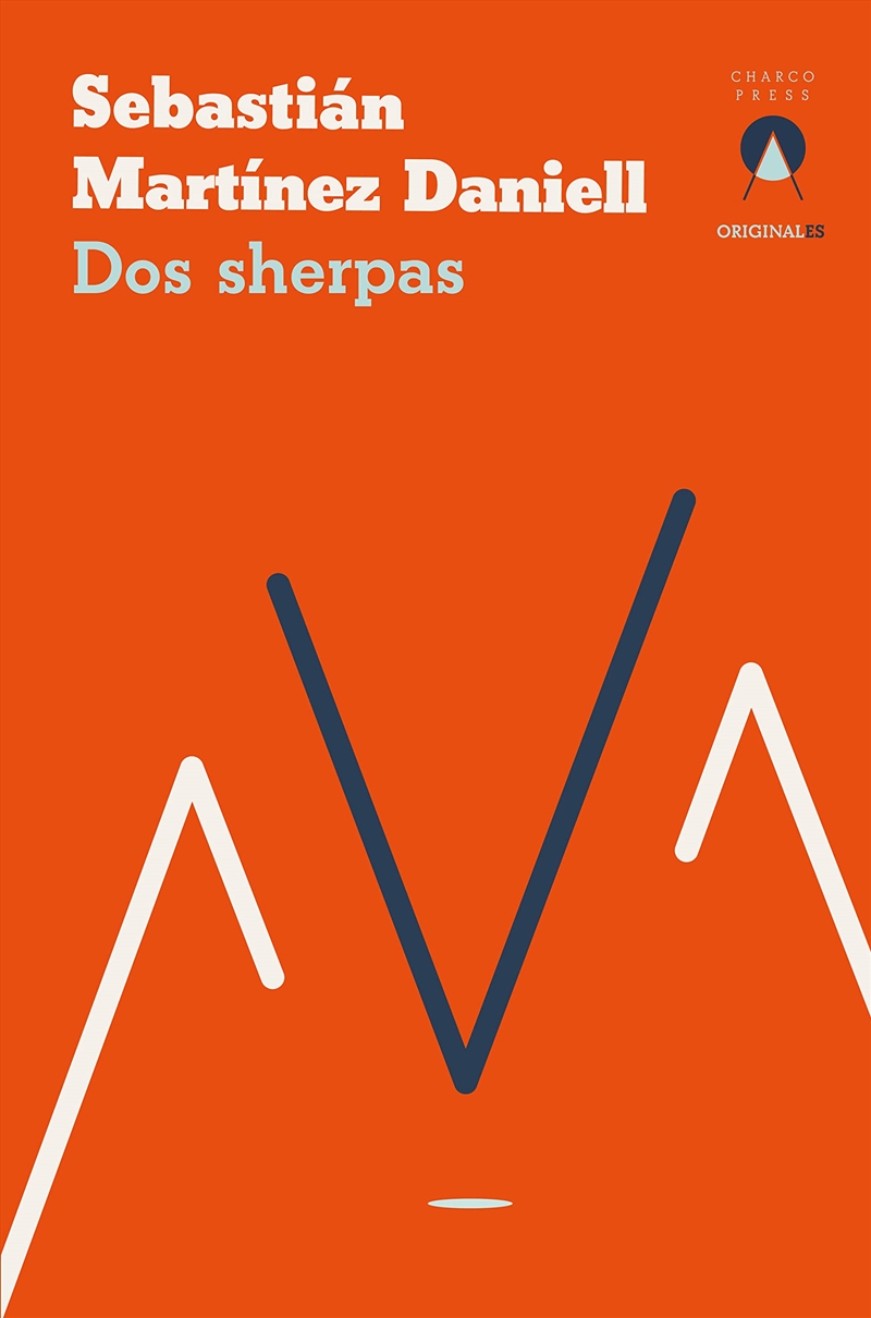 Dos Sherpas/Product Detail/General Fiction Books