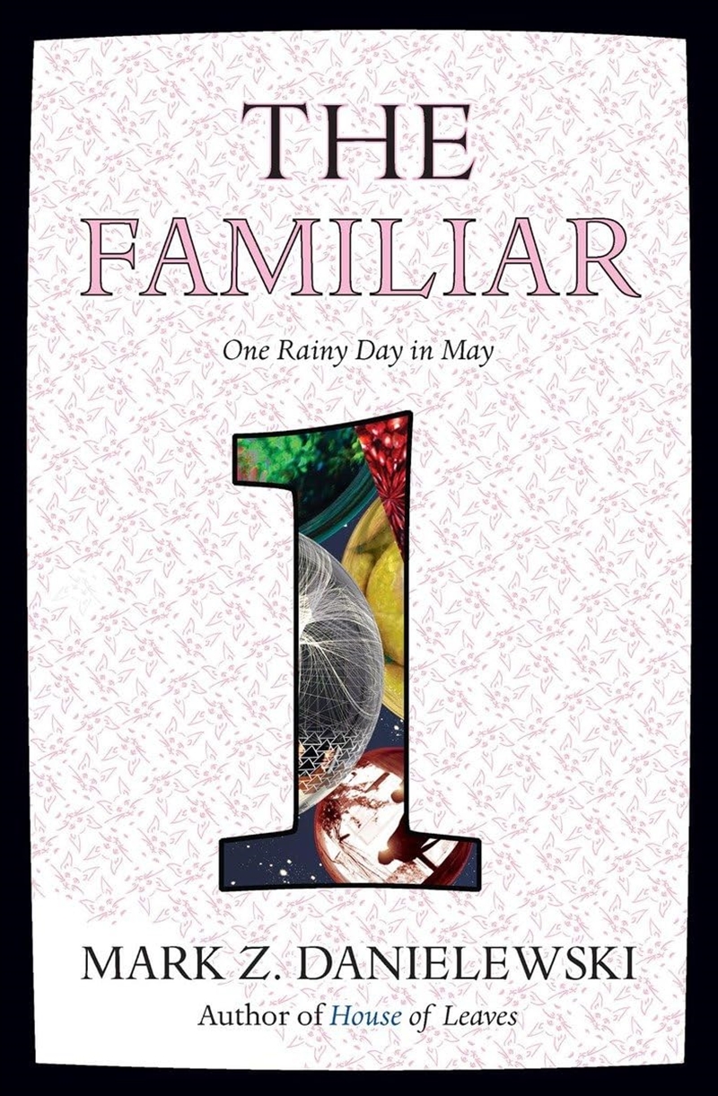 Familiar 1 One Rainy Day In May/Product Detail/General Fiction Books
