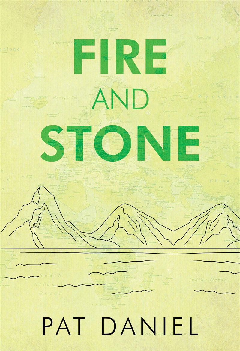 Fire & Stone/Product Detail/General Fiction Books