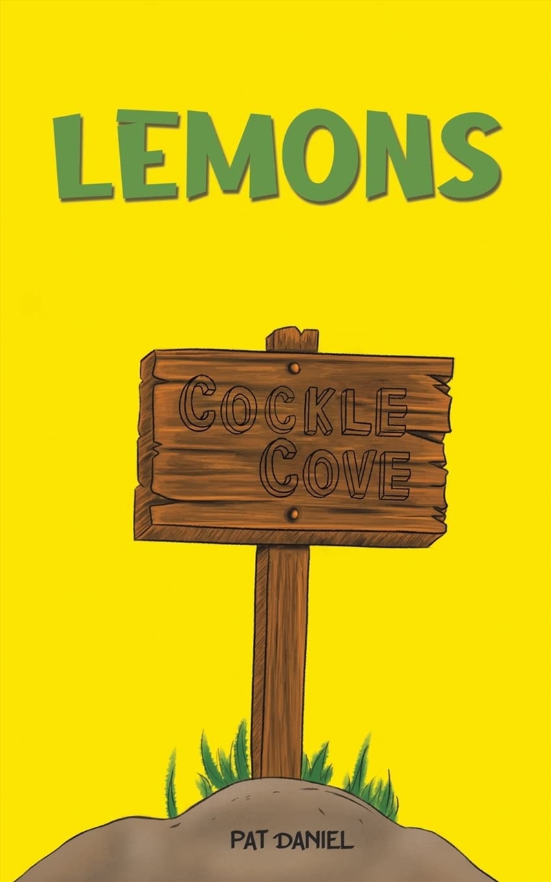 Lemons/Product Detail/General Fiction Books