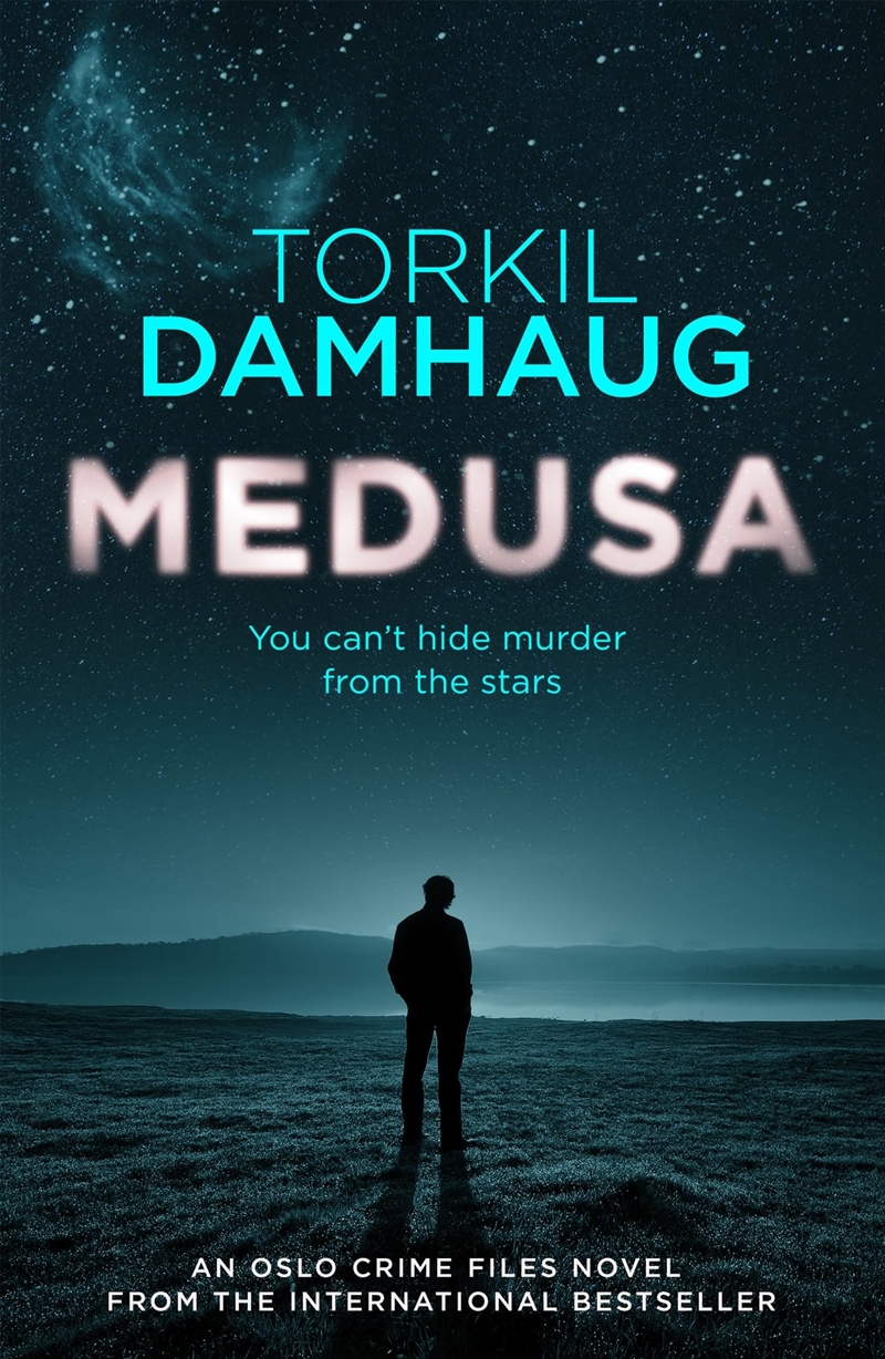 Medusa/Product Detail/General Fiction Books