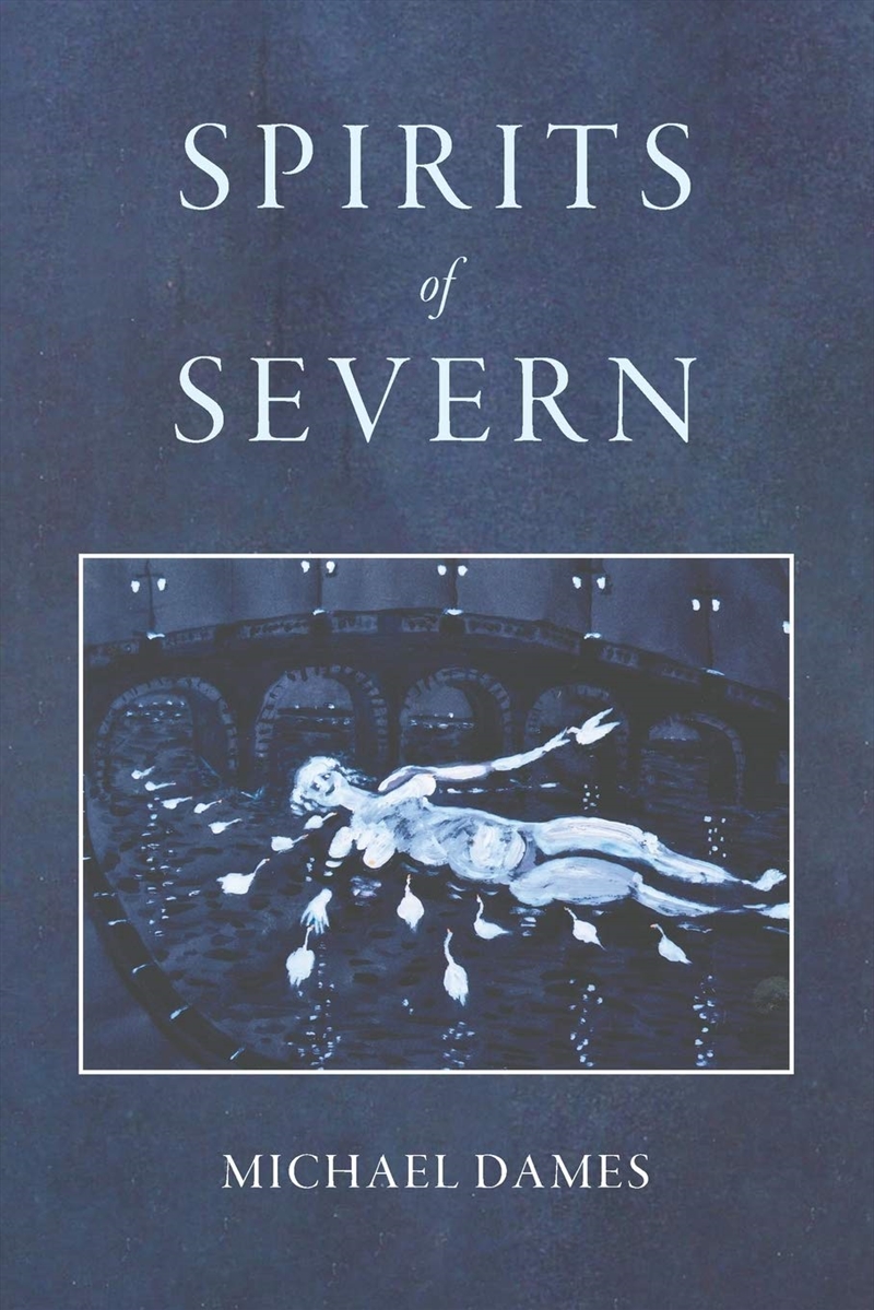 Spirits Of Severn/Product Detail/General Fiction Books