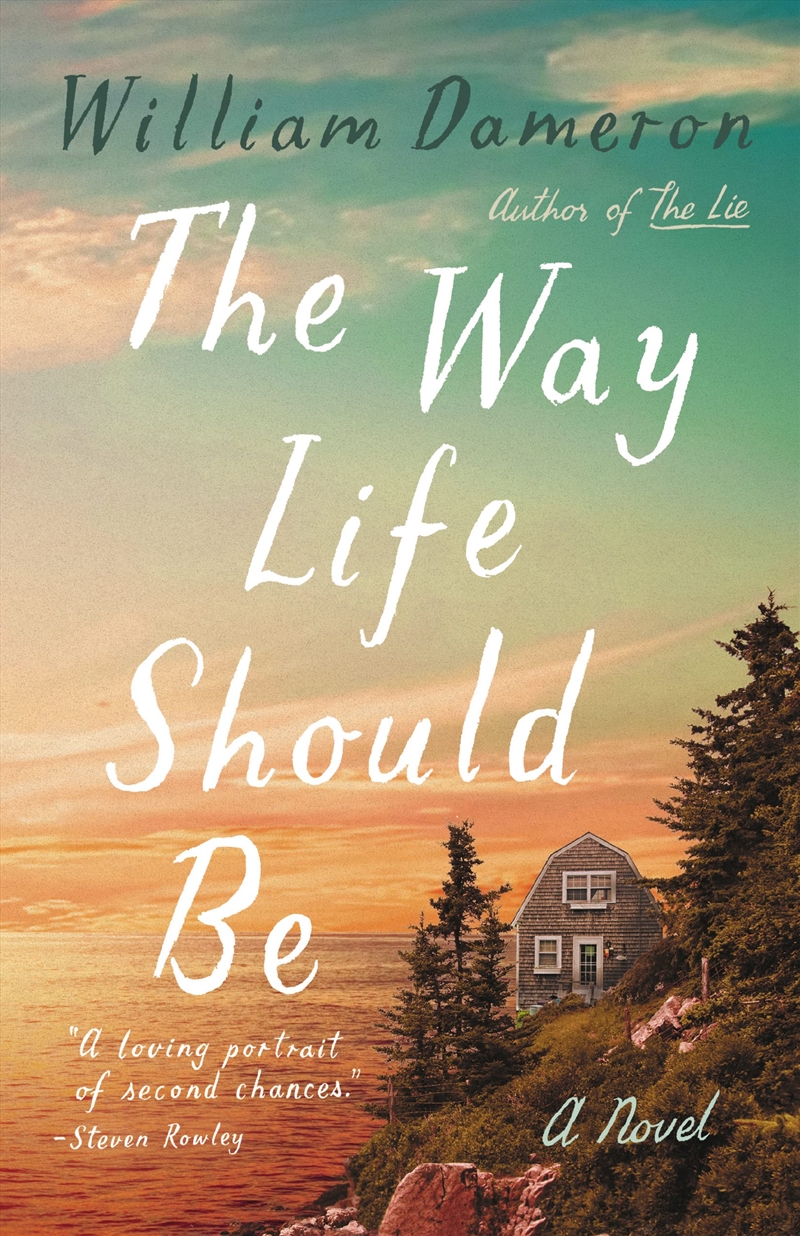 Way Life Should Be The/Product Detail/General Fiction Books