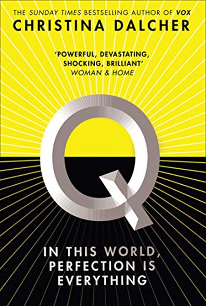 Q/Product Detail/General Fiction Books