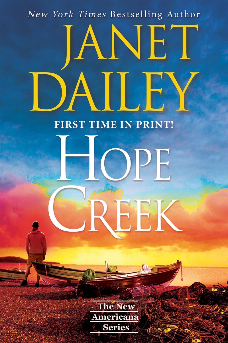 Hope Creek/Product Detail/General Fiction Books
