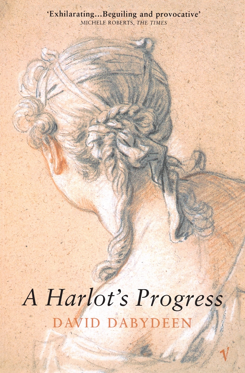 Harlot S Progress A/Product Detail/General Fiction Books