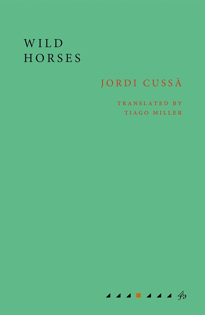 Wild Horses/Product Detail/General Fiction Books