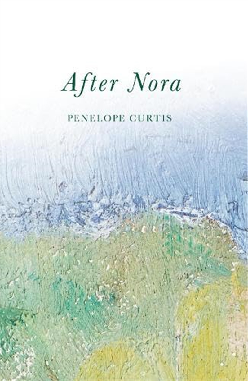 After Nora/Product Detail/General Fiction Books