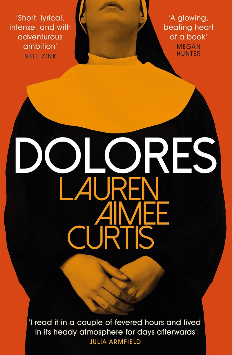 Dolores/Product Detail/General Fiction Books