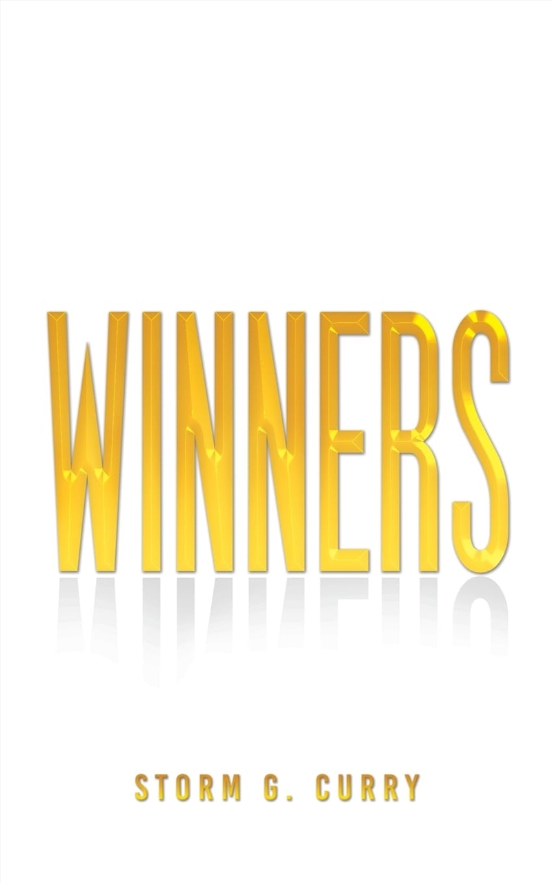 Winners/Product Detail/General Fiction Books