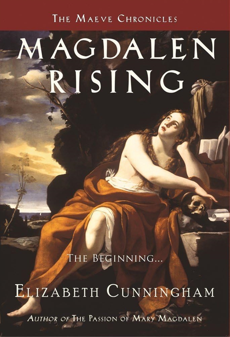 Magdalen Rising The Beginning/Product Detail/General Fiction Books
