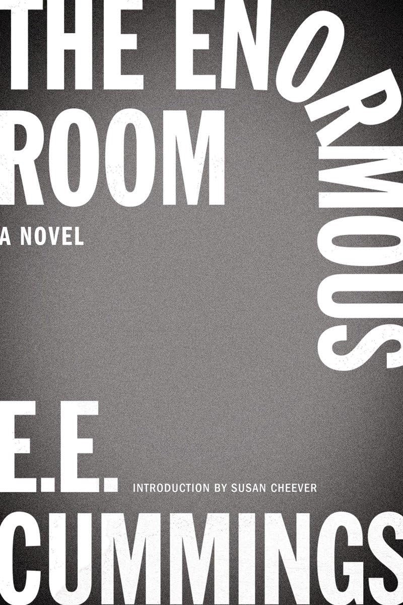 Enormous Room/Product Detail/General Fiction Books