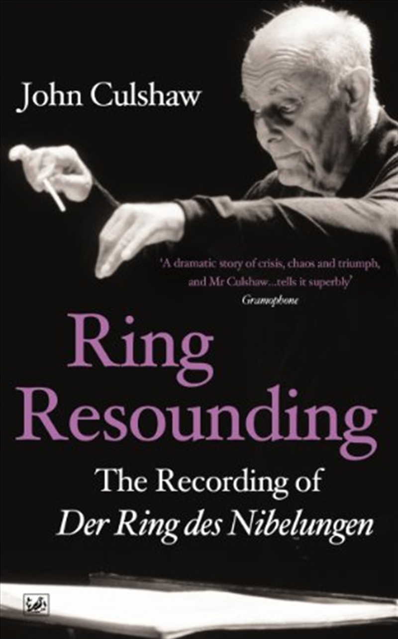 Ring Resounding Pod/Product Detail/General Fiction Books