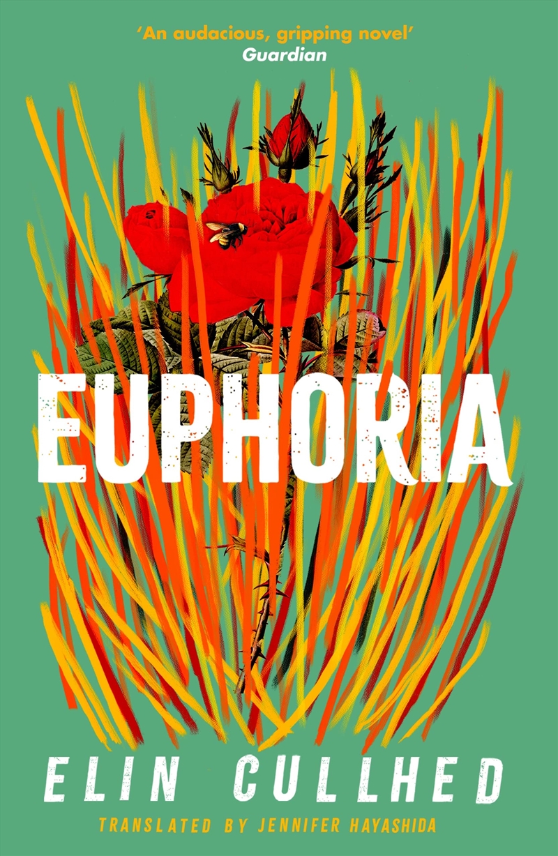 Euphoria/Product Detail/General Fiction Books