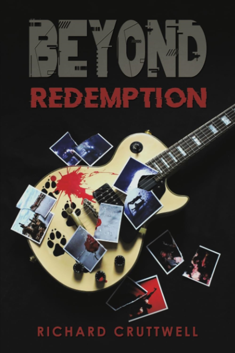 Beyond Redemption/Product Detail/General Fiction Books