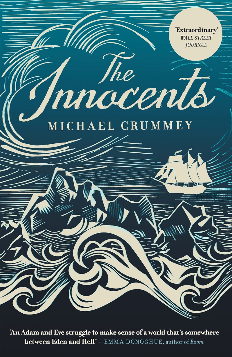Innocents/Product Detail/General Fiction Books