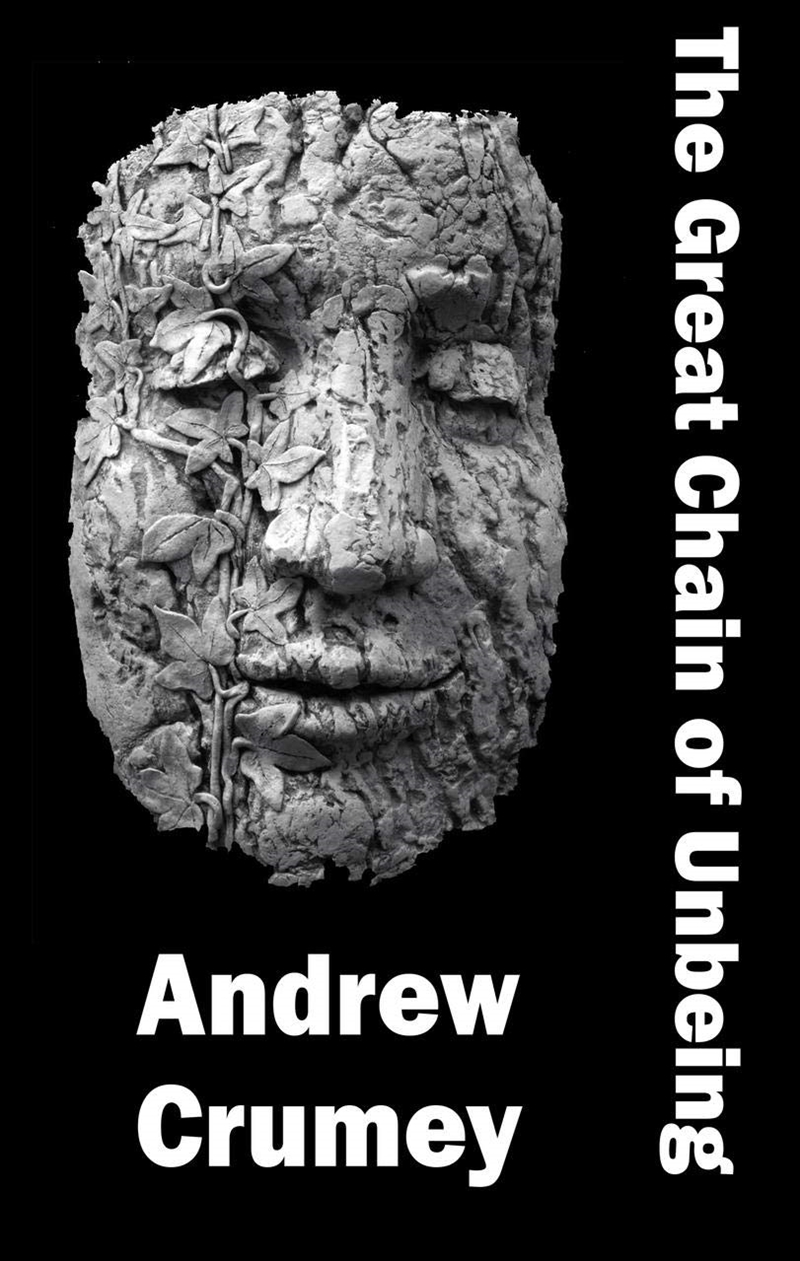 Great Chain Of Unbeing/Product Detail/General Fiction Books