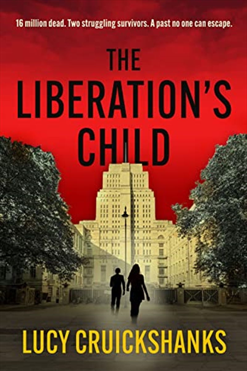 Liberations Child/Product Detail/General Fiction Books