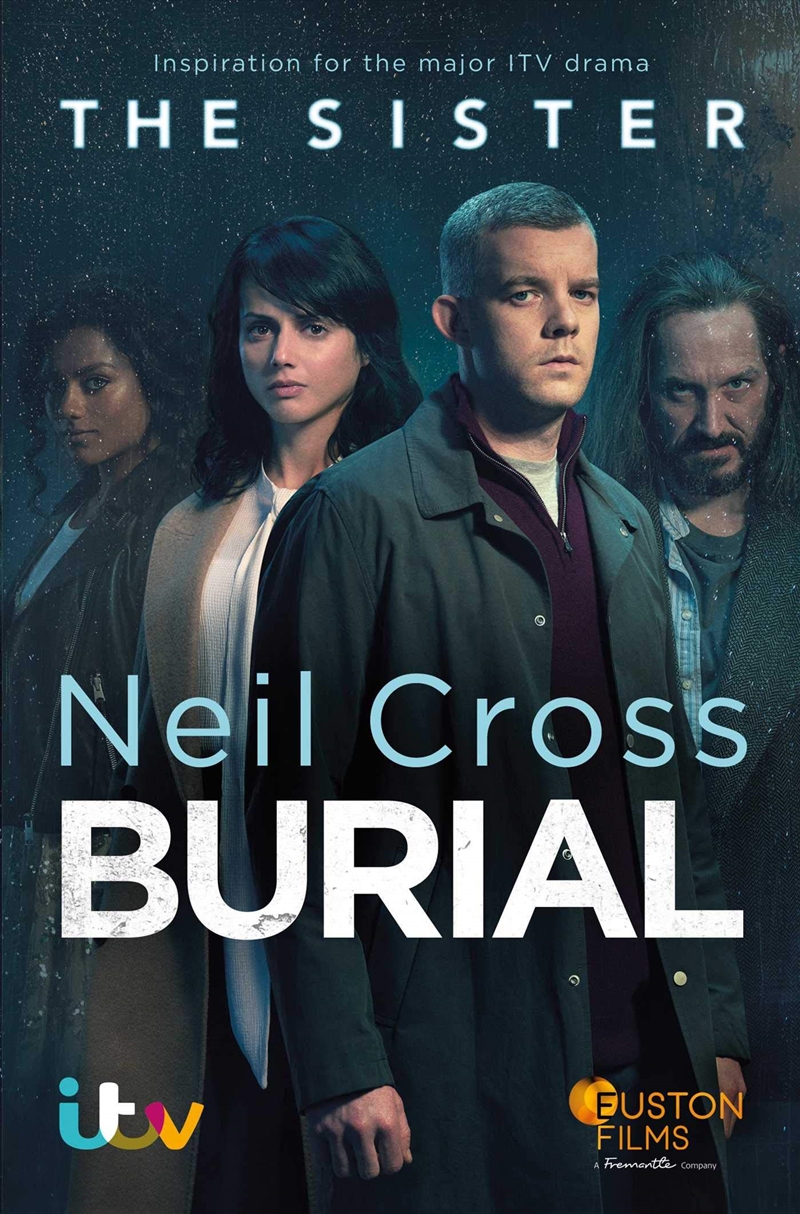 Burial/Product Detail/General Fiction Books