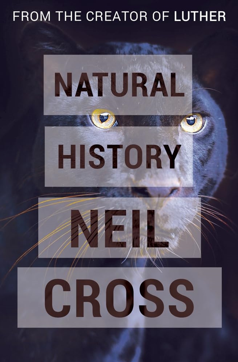 Natural History/Product Detail/General Fiction Books