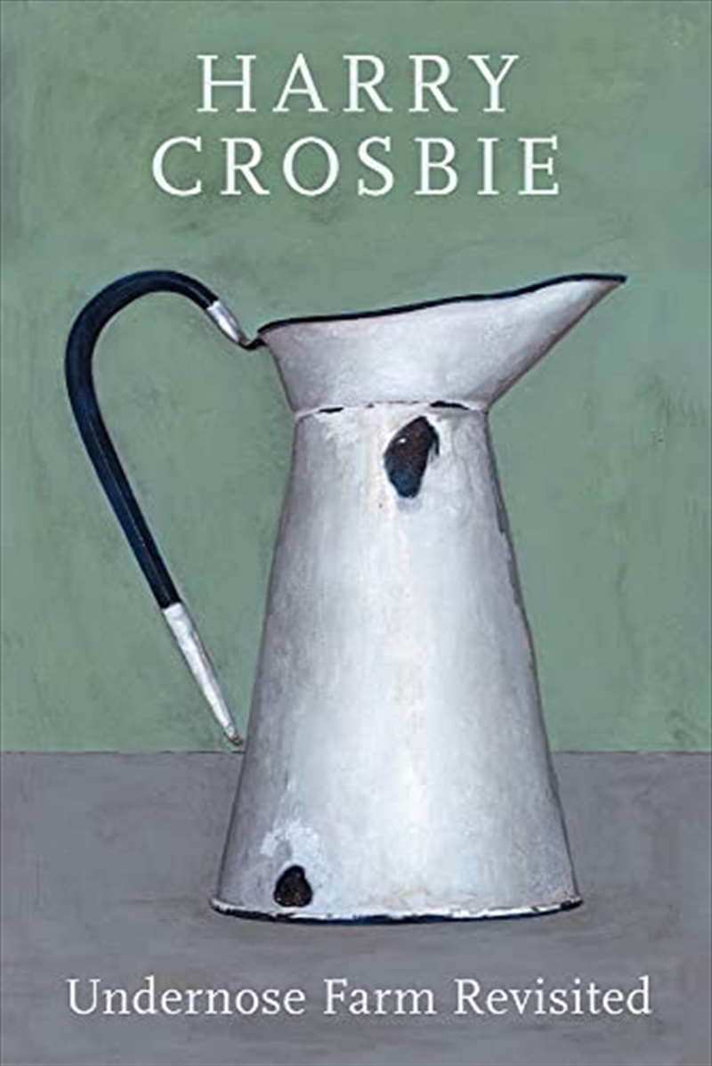 Undernose Farm/Product Detail/General Fiction Books