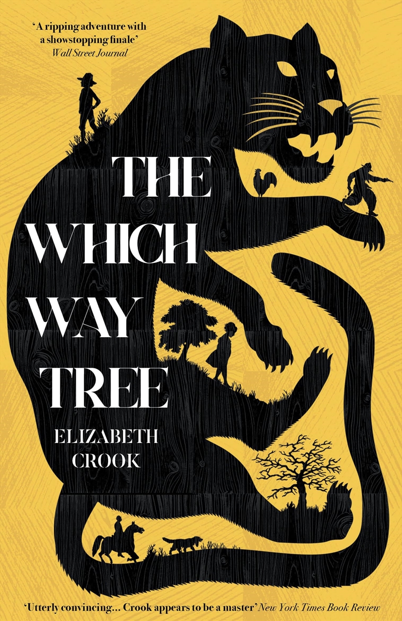 Which Way Tree/Product Detail/General Fiction Books