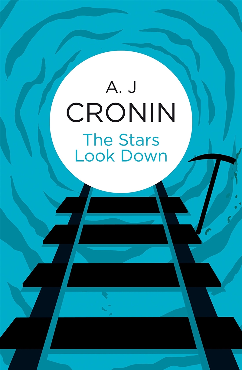 Stars Look Down/Product Detail/General Fiction Books