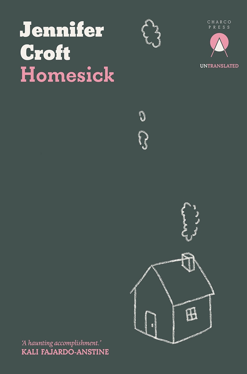 Homesick/Product Detail/General Fiction Books