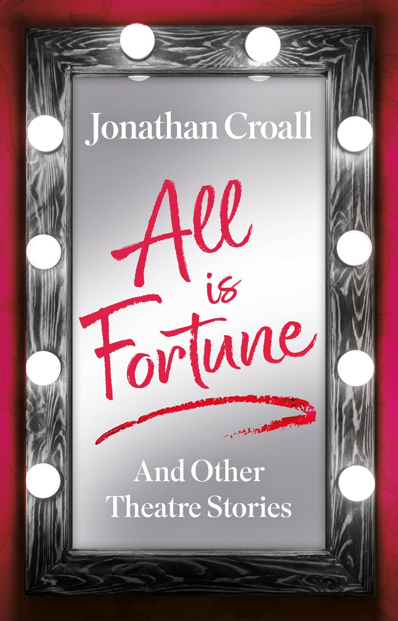 All Is Fortune/Product Detail/General Fiction Books