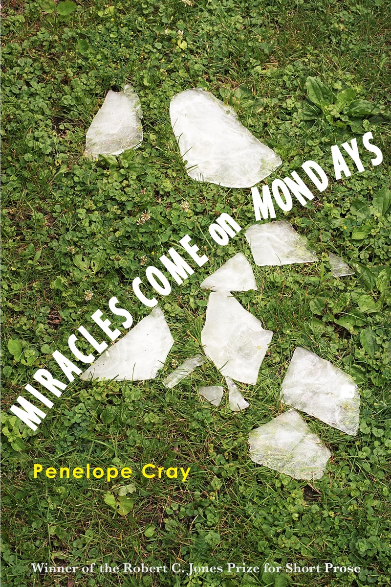 Miracles Come On Mondays/Product Detail/General Fiction Books
