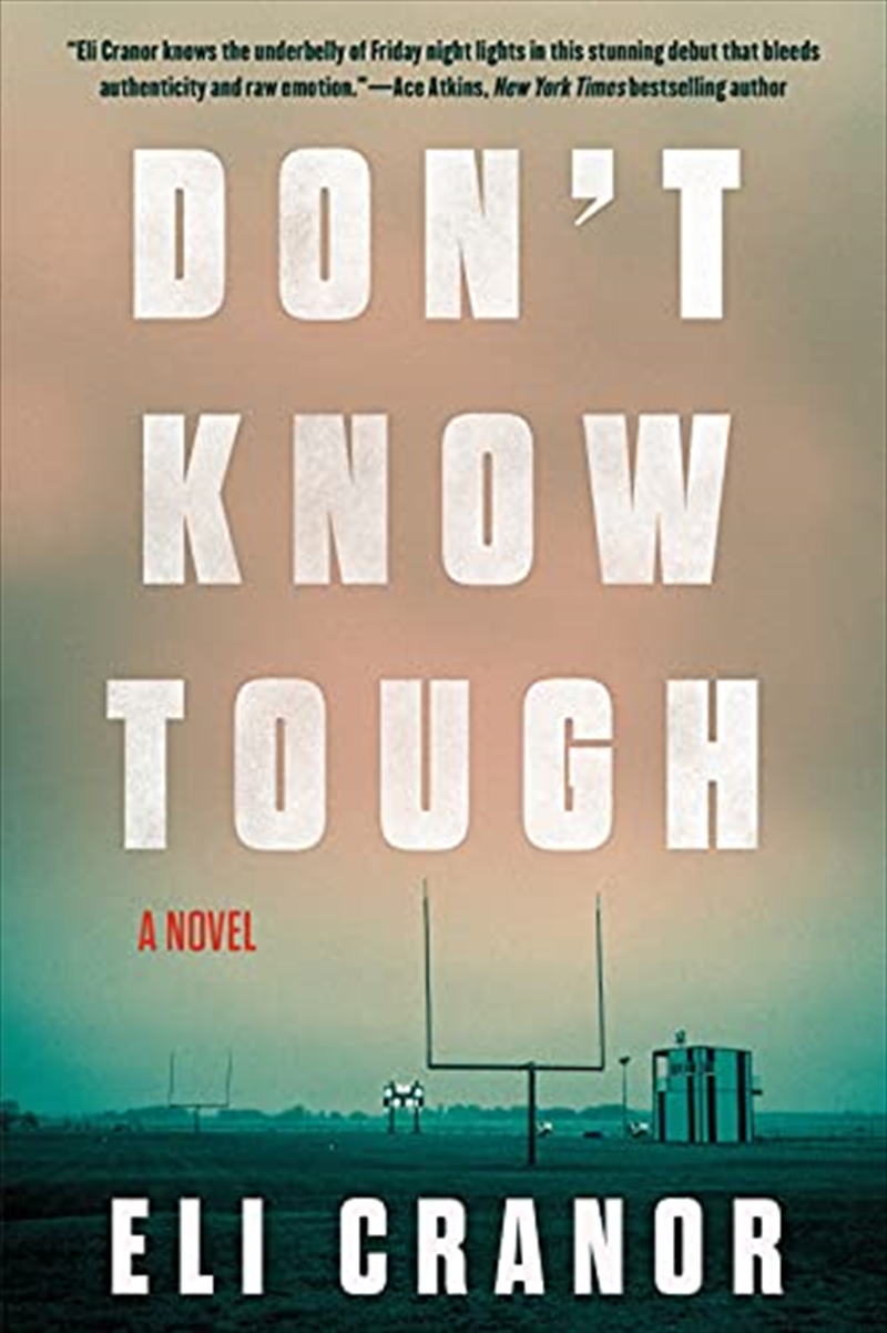 Dont Know Tough/Product Detail/General Fiction Books