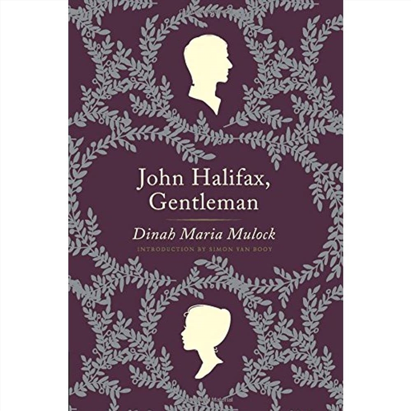 John Halifax Gentleman/Product Detail/General Fiction Books