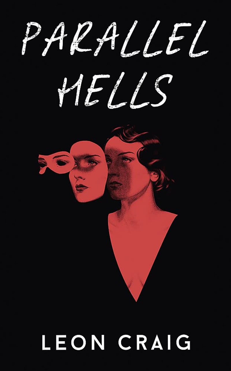 Parallel Hells/Product Detail/General Fiction Books