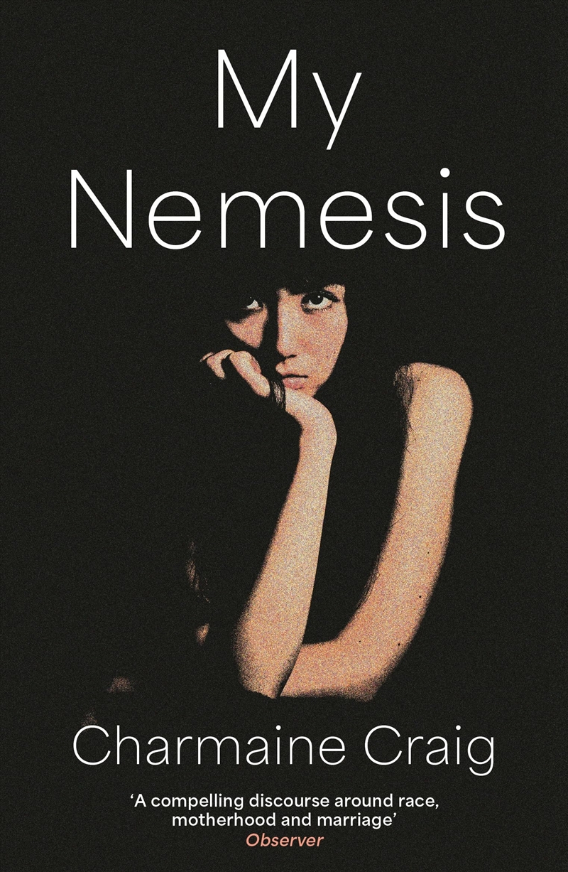 My Nemesis/Product Detail/General Fiction Books