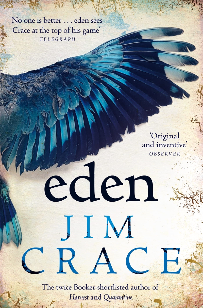 Eden/Product Detail/General Fiction Books