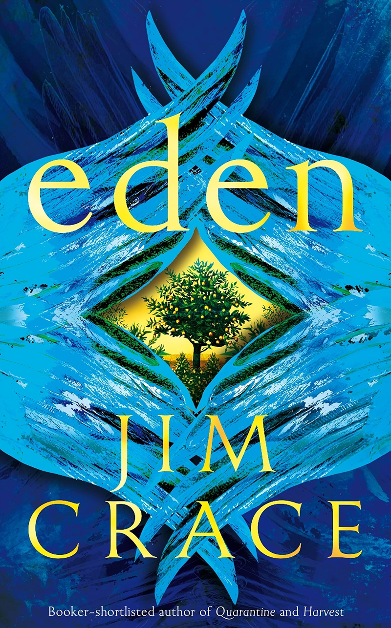 Eden/Product Detail/General Fiction Books