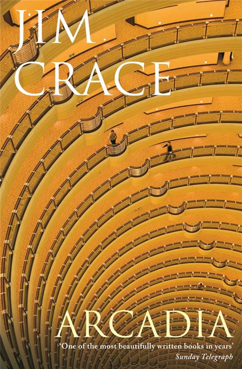 Arcadia/Product Detail/General Fiction Books