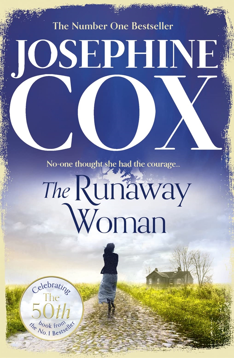 Runaway Woman/Product Detail/General Fiction Books