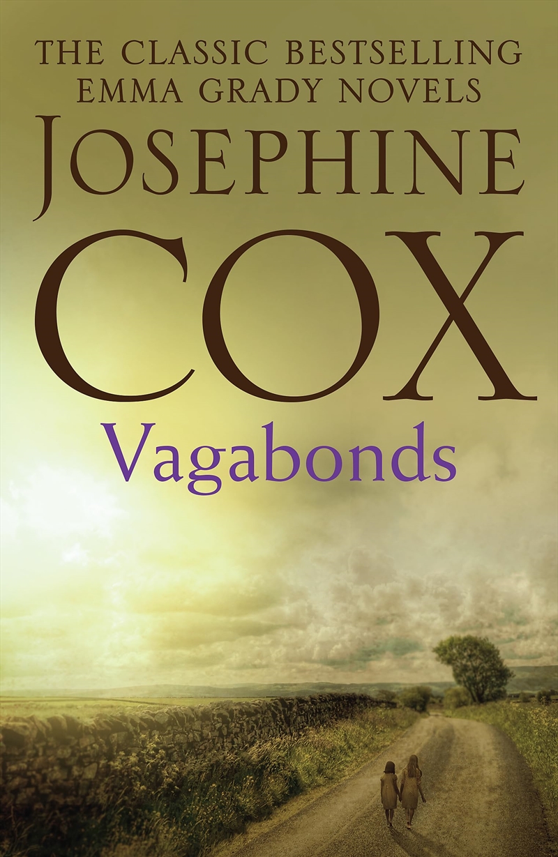 Vagabonds/Product Detail/General Fiction Books